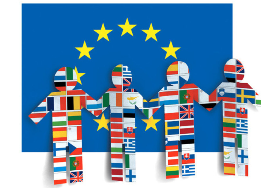 Što znači biti EU građanin-prilika za mlade, poduzetnike i pojedince