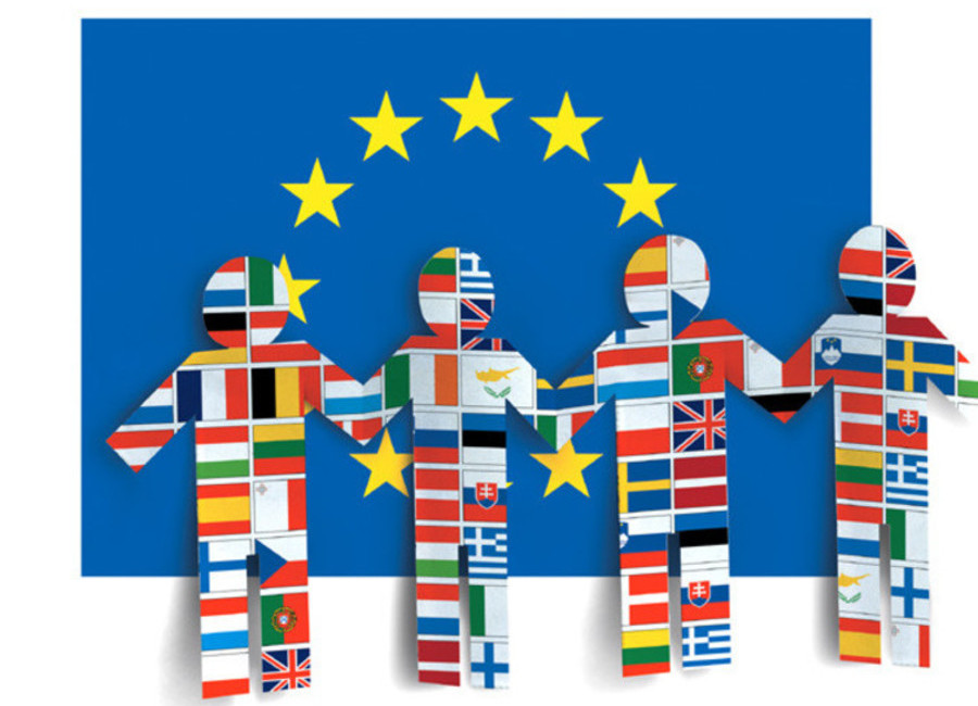 Što znači biti EU građanin-prilika za mlade, poduzetnike i pojedince