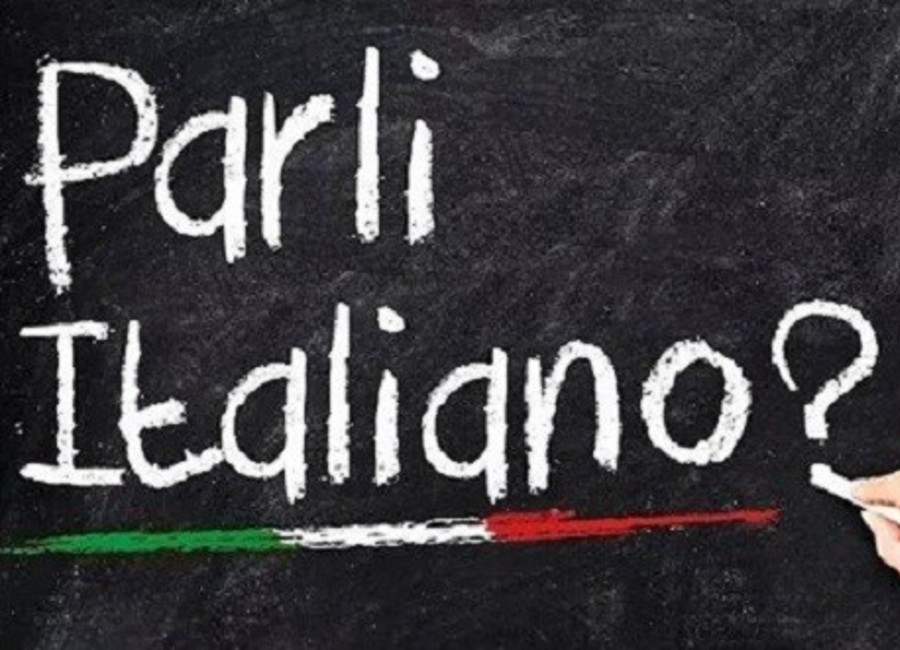 Talijanski jezik u svakodnevnom životu