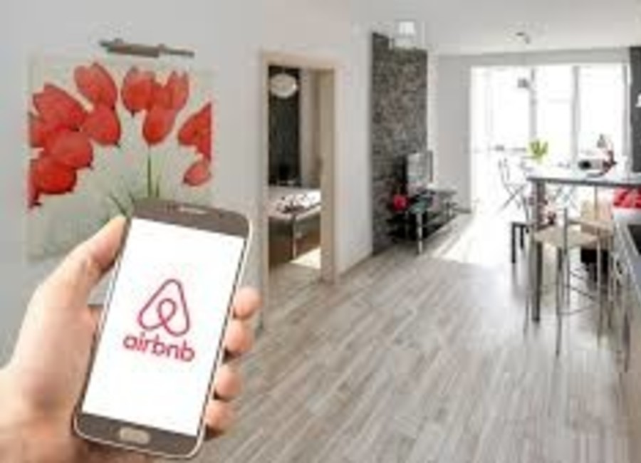 Airbnb - platforma koja mijenja svijet nekretnina