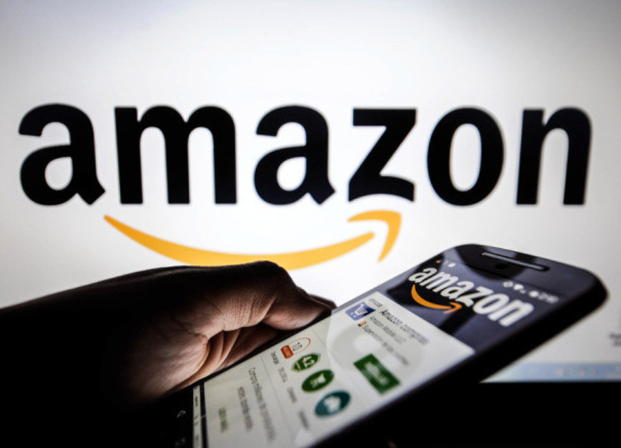 Amazon: put do uspjeha
