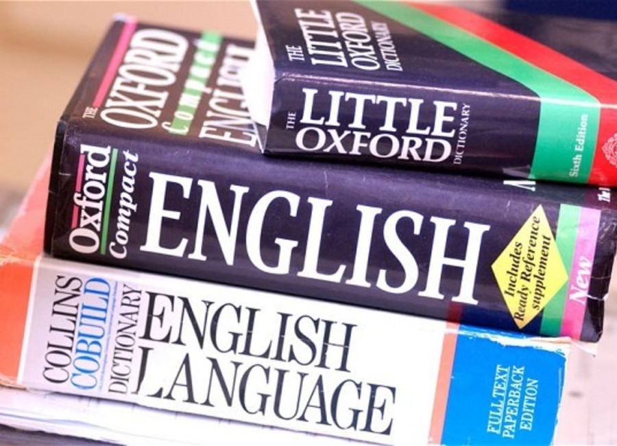 Engleska gramatika - parts of speech