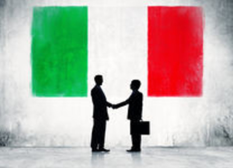 Napredni tečaj poslovnog talijanskog jezika