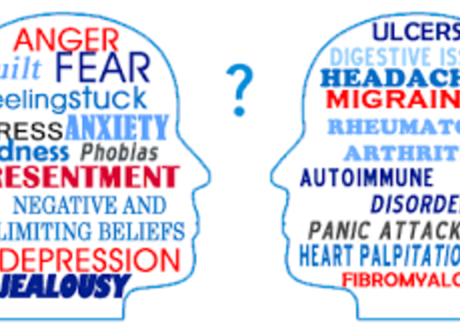 Kako emocije utječu na naše bolesti i zdravlje?