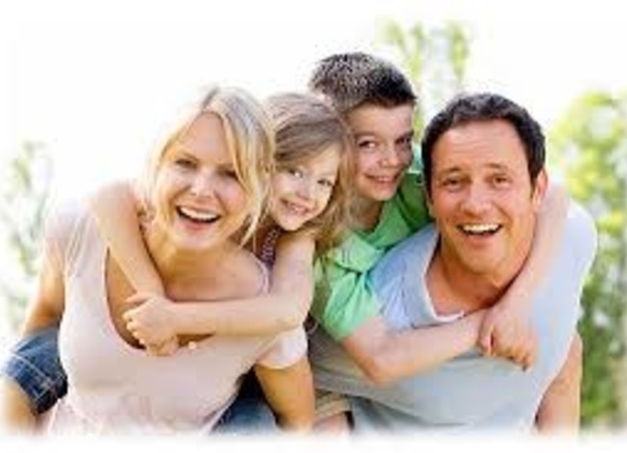 Obiteljski zakon i osnove obiteljskog prava