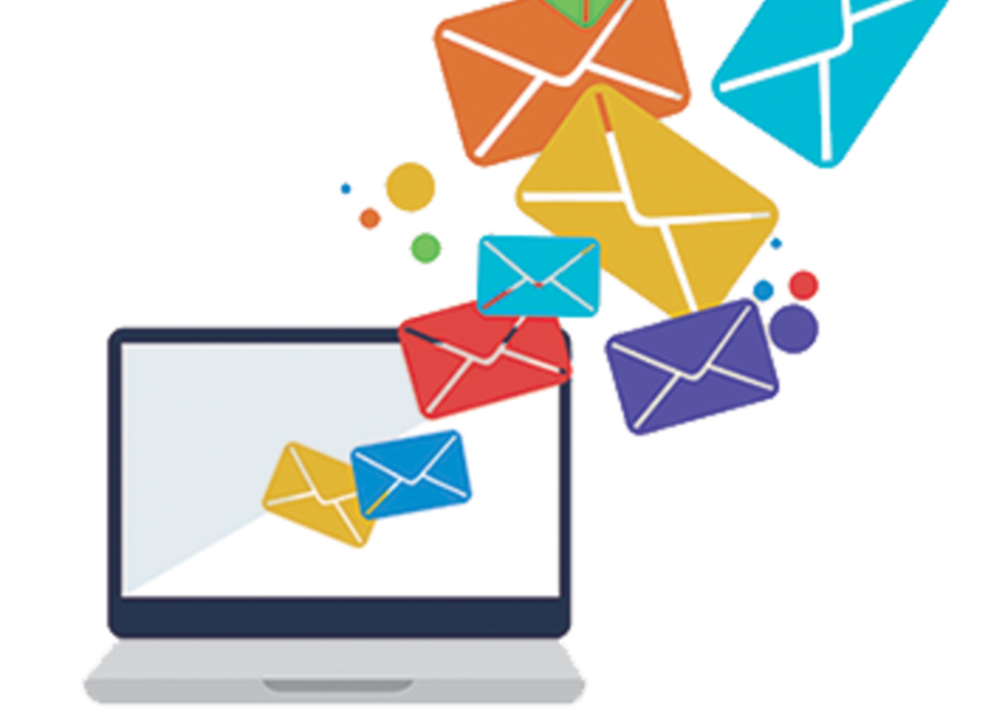 Email marketing