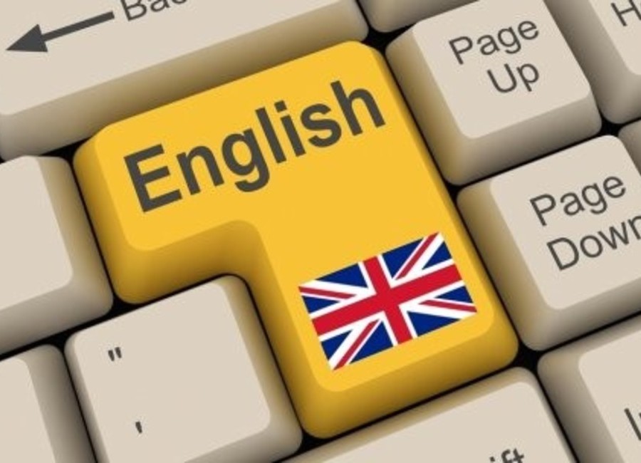 Engleska gramatika - engleska vremena