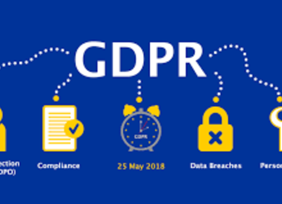 Nova uredba GDPR