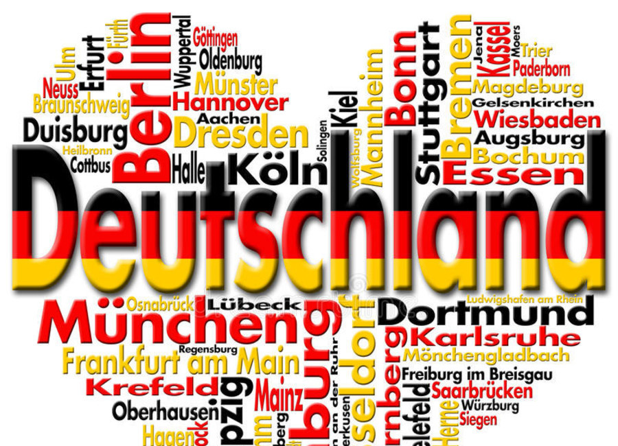 Napredni tečaj njemačkog jezika u svakodnevnom životu.
