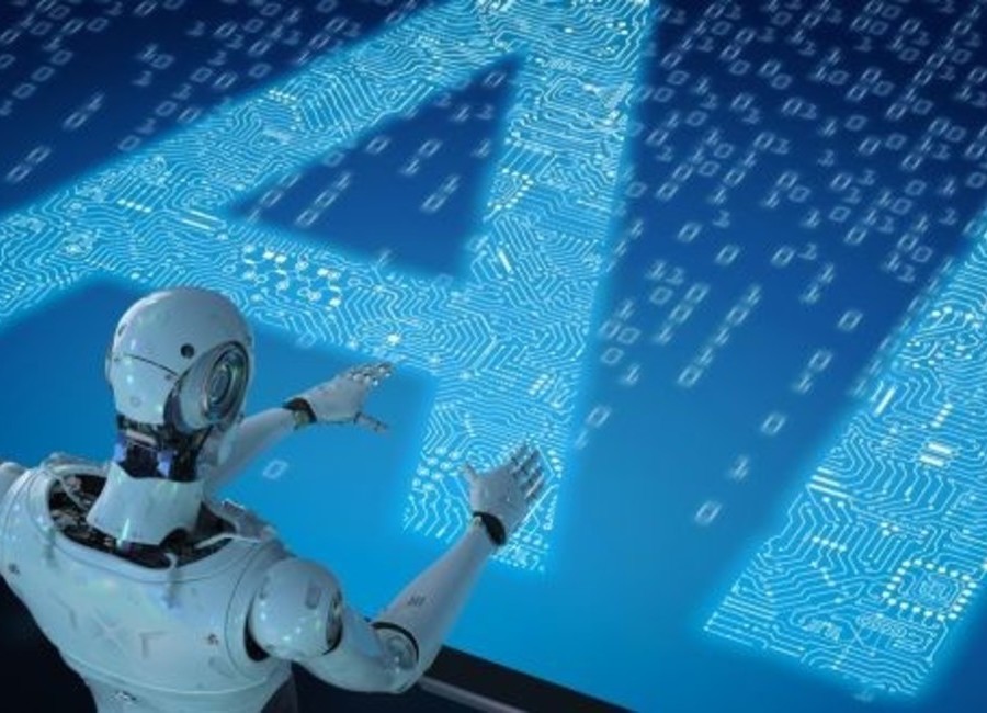 Umjetna inteligencija - naša budućnost