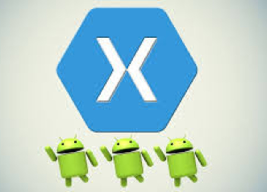Xamarin Android