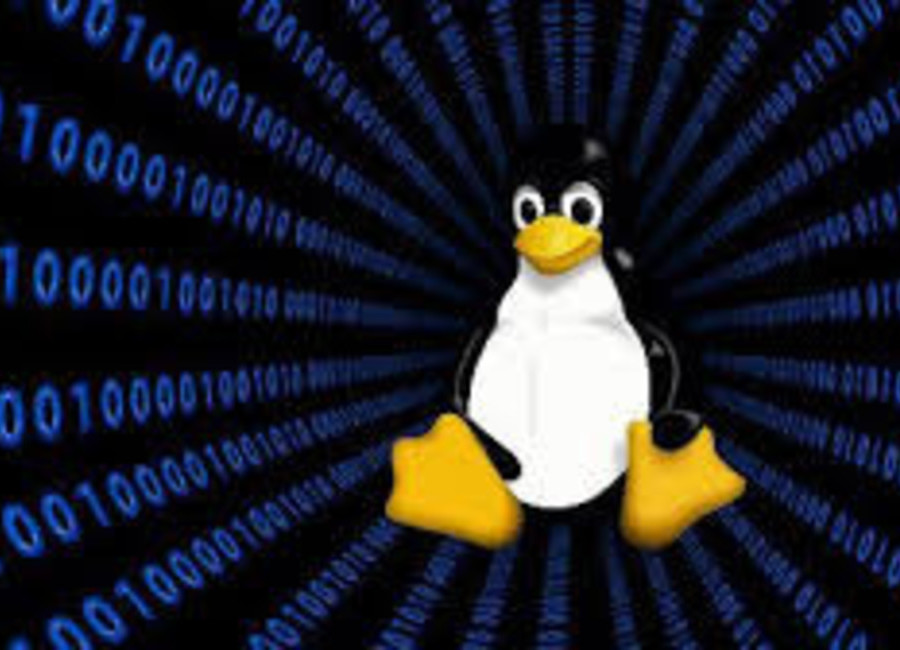 Linux sistematska administracija 1