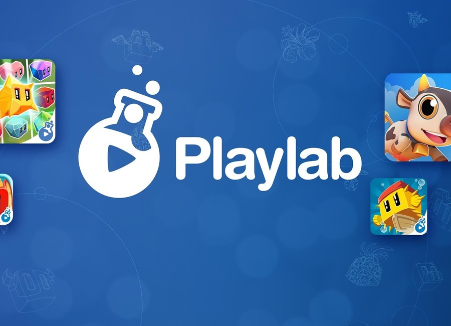 Play Lab- programiranje za djecu
