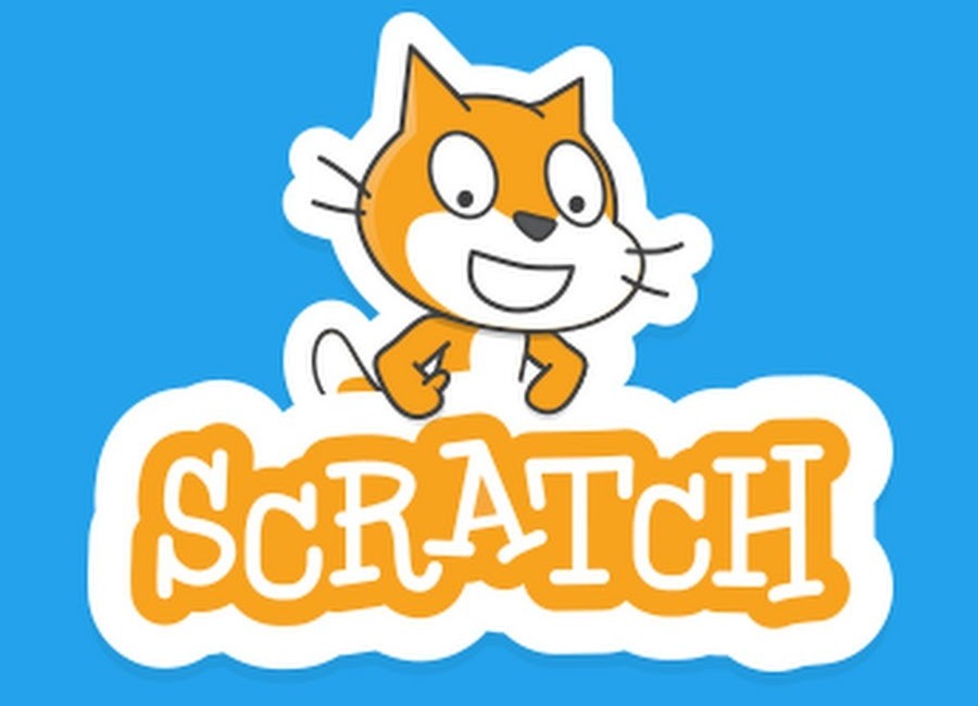 Scratch- programiranje za djecu