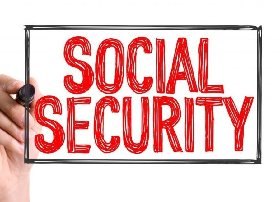 Pravo socijalne sigurnosti